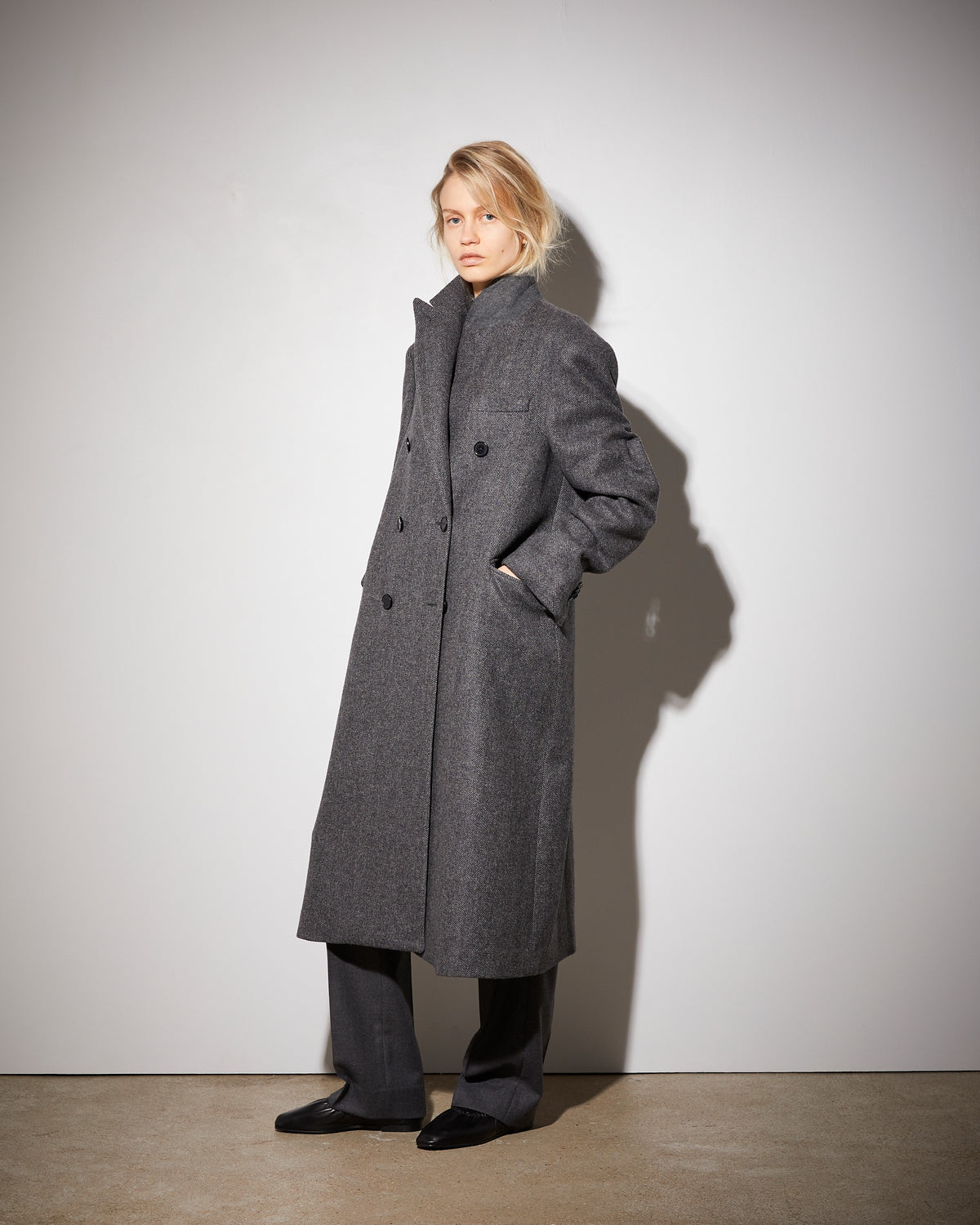 Alva coat - Image 3