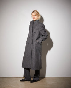 Alva coat - Miniature 3