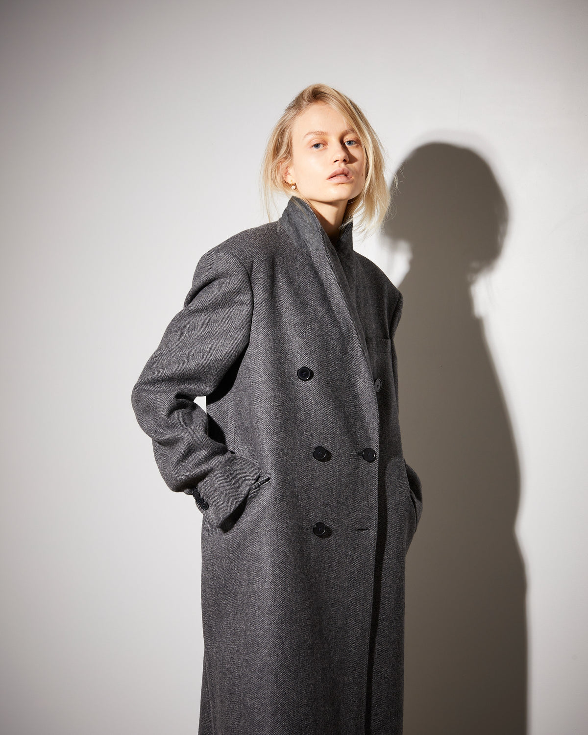 Alva coat - Image 1