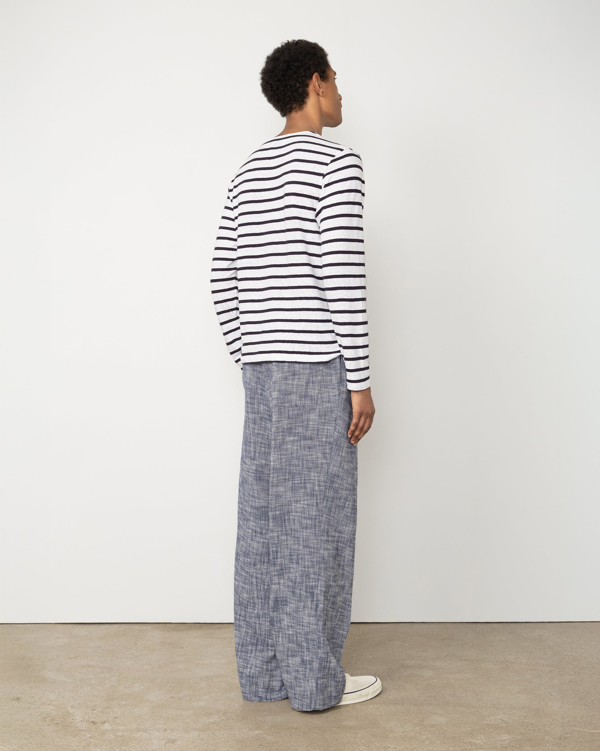 Marinière t-shirt - Image 3