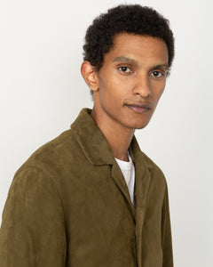 Jessy overshirt - Miniature 4