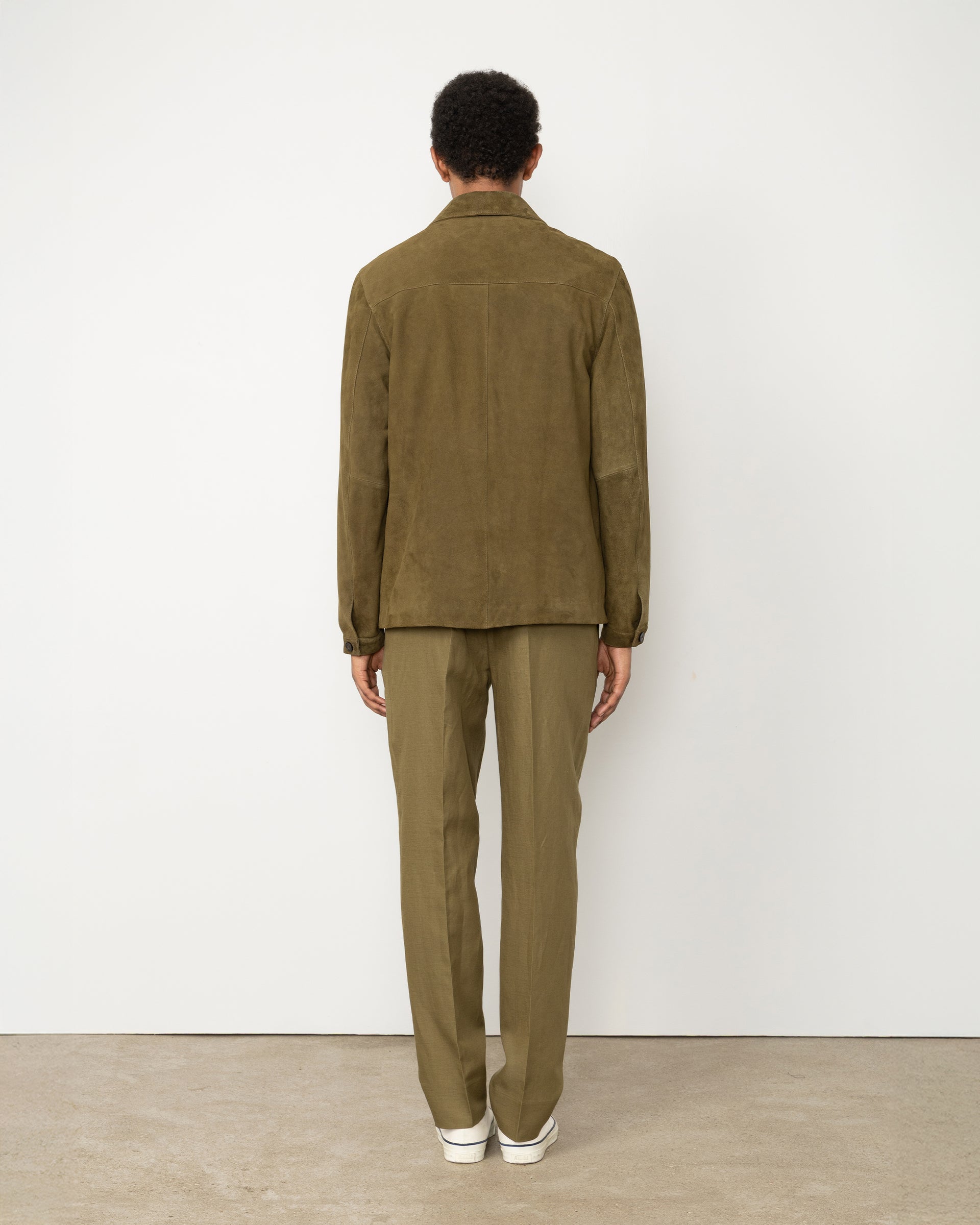 Jessy overshirt - Image 2