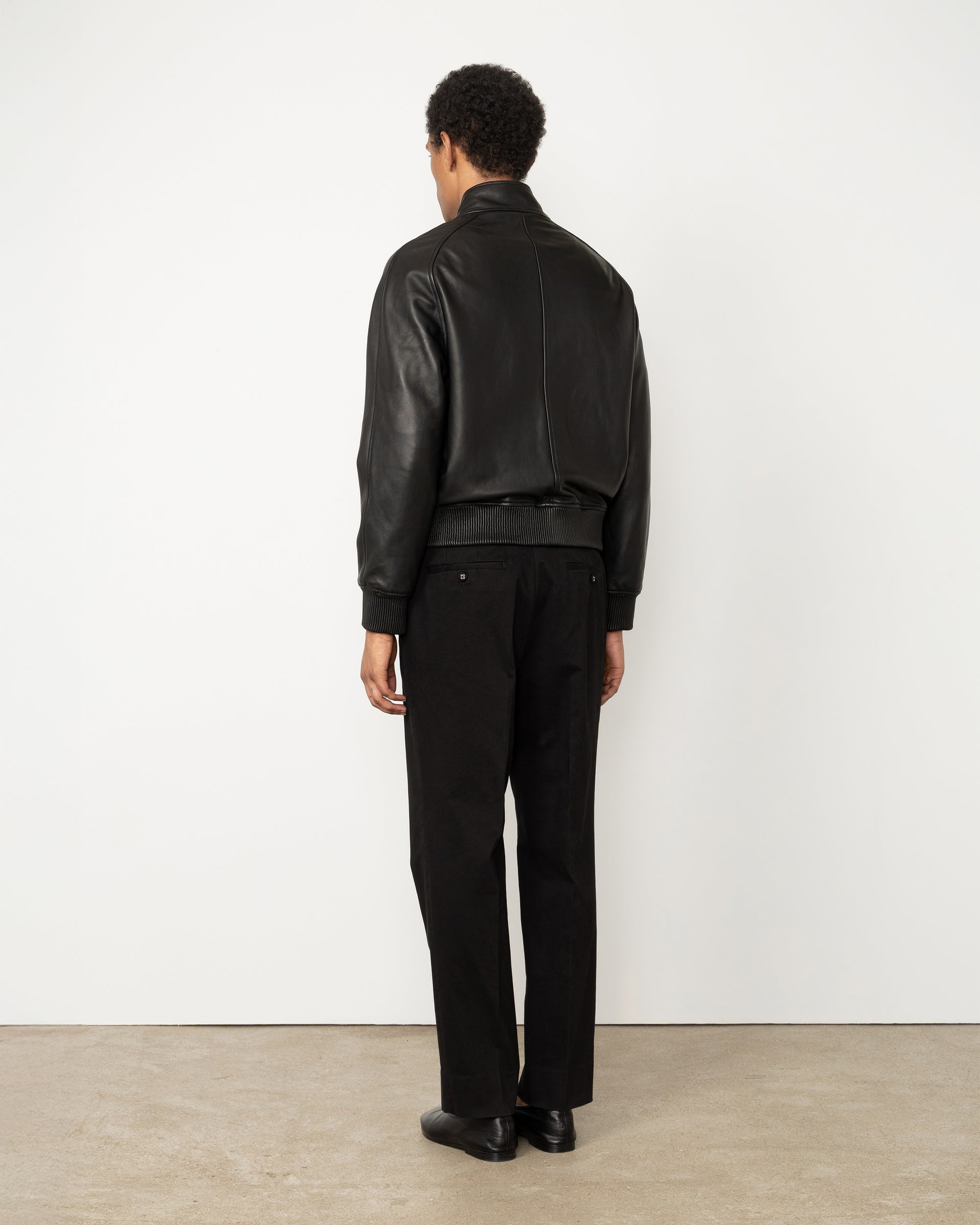 Camron bomber - Image 4