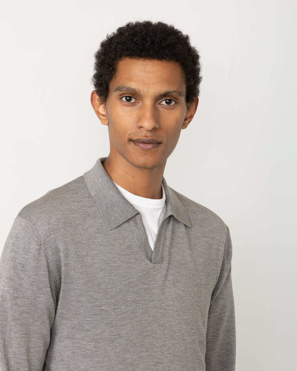 Simone polo - Image 4