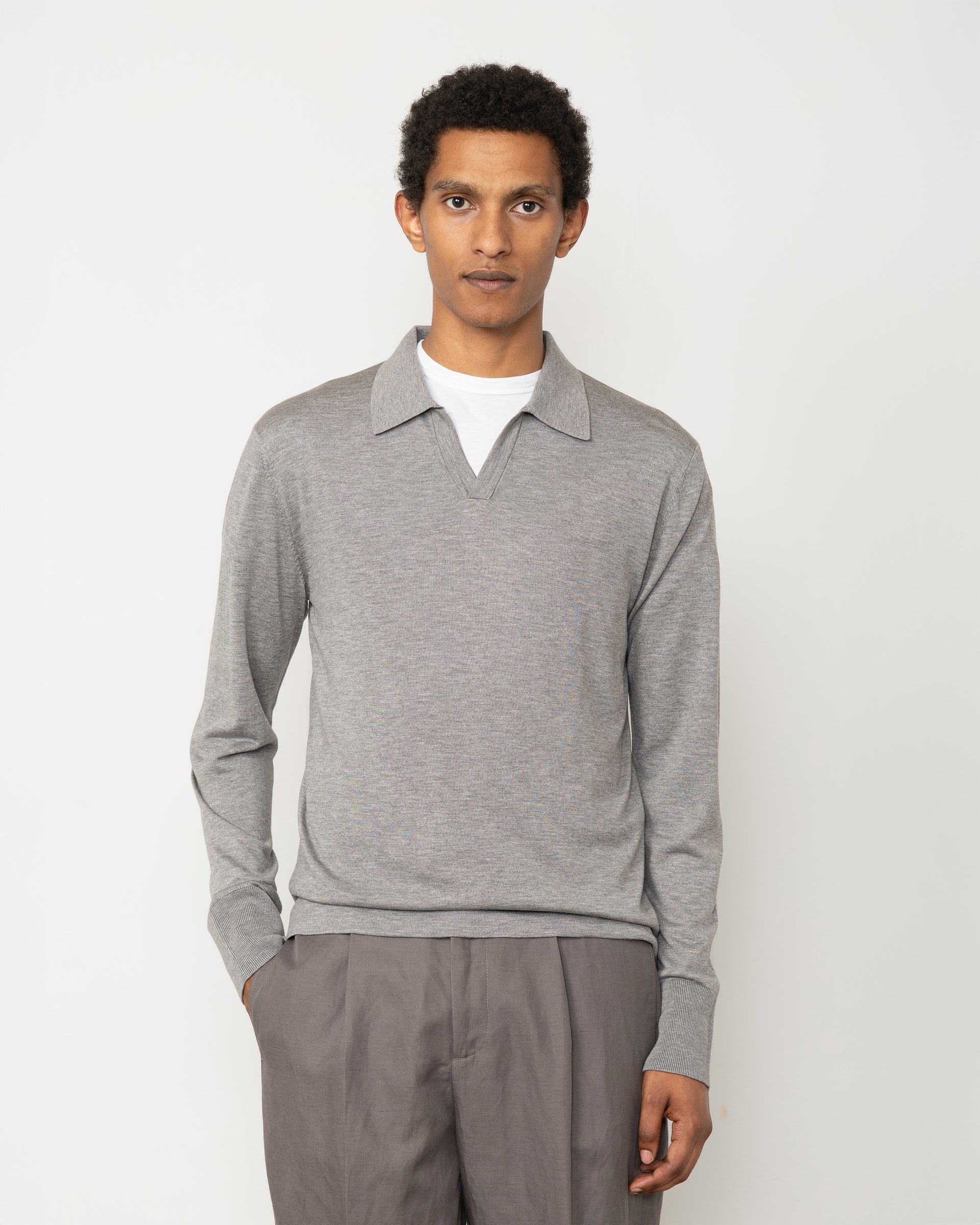 Simone polo - Image 2