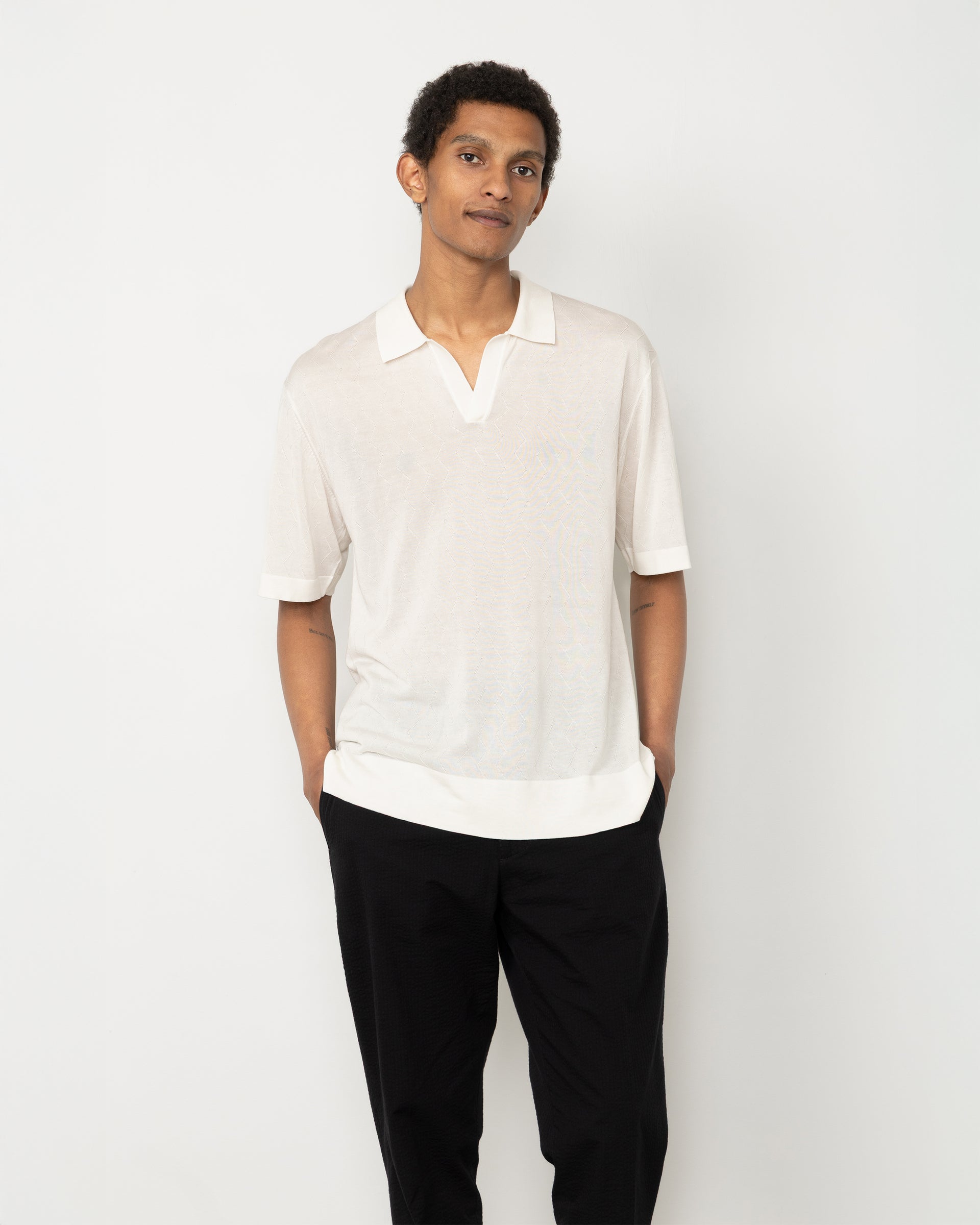 Pele polo - Image 1