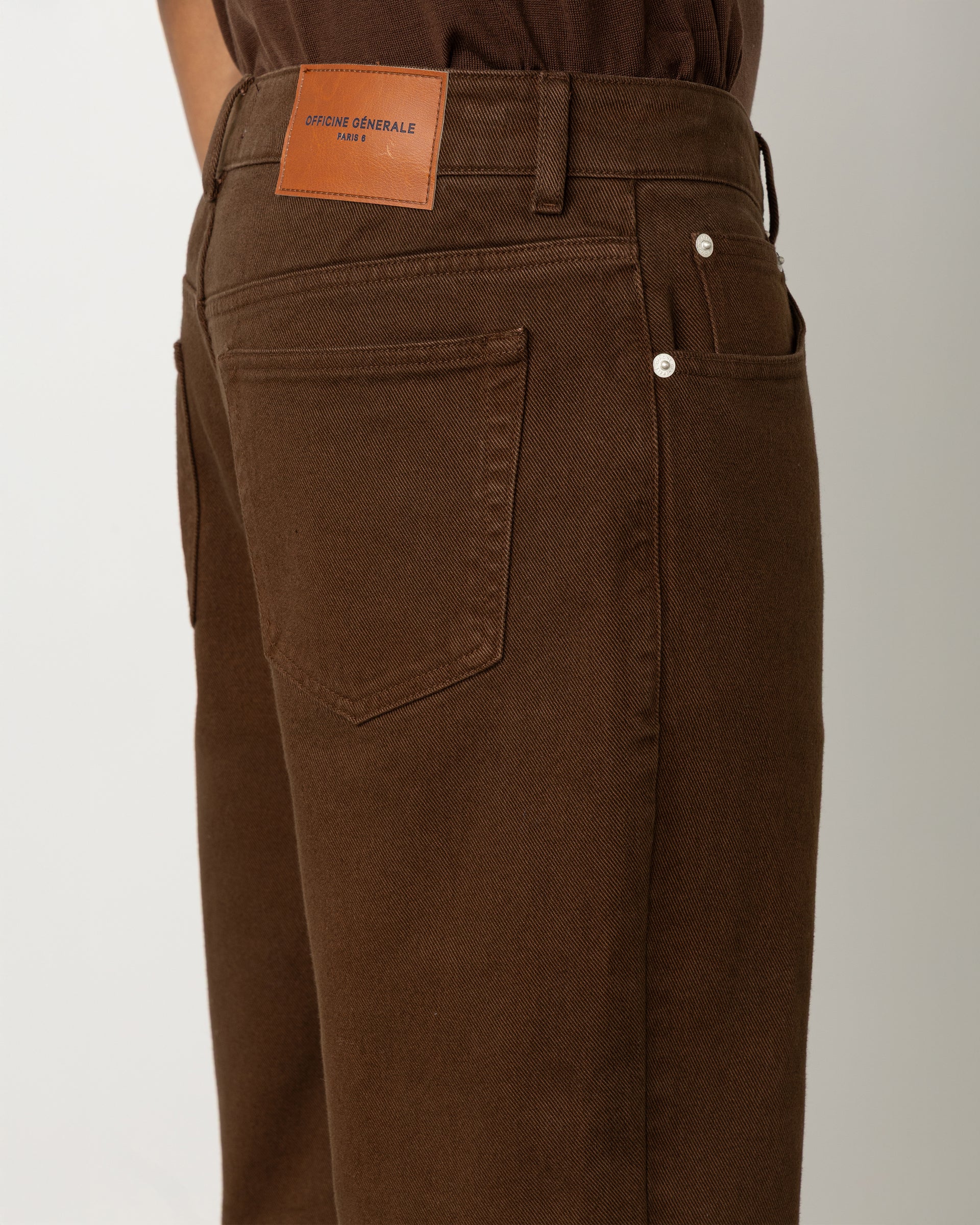 Jean vintage - Image 5