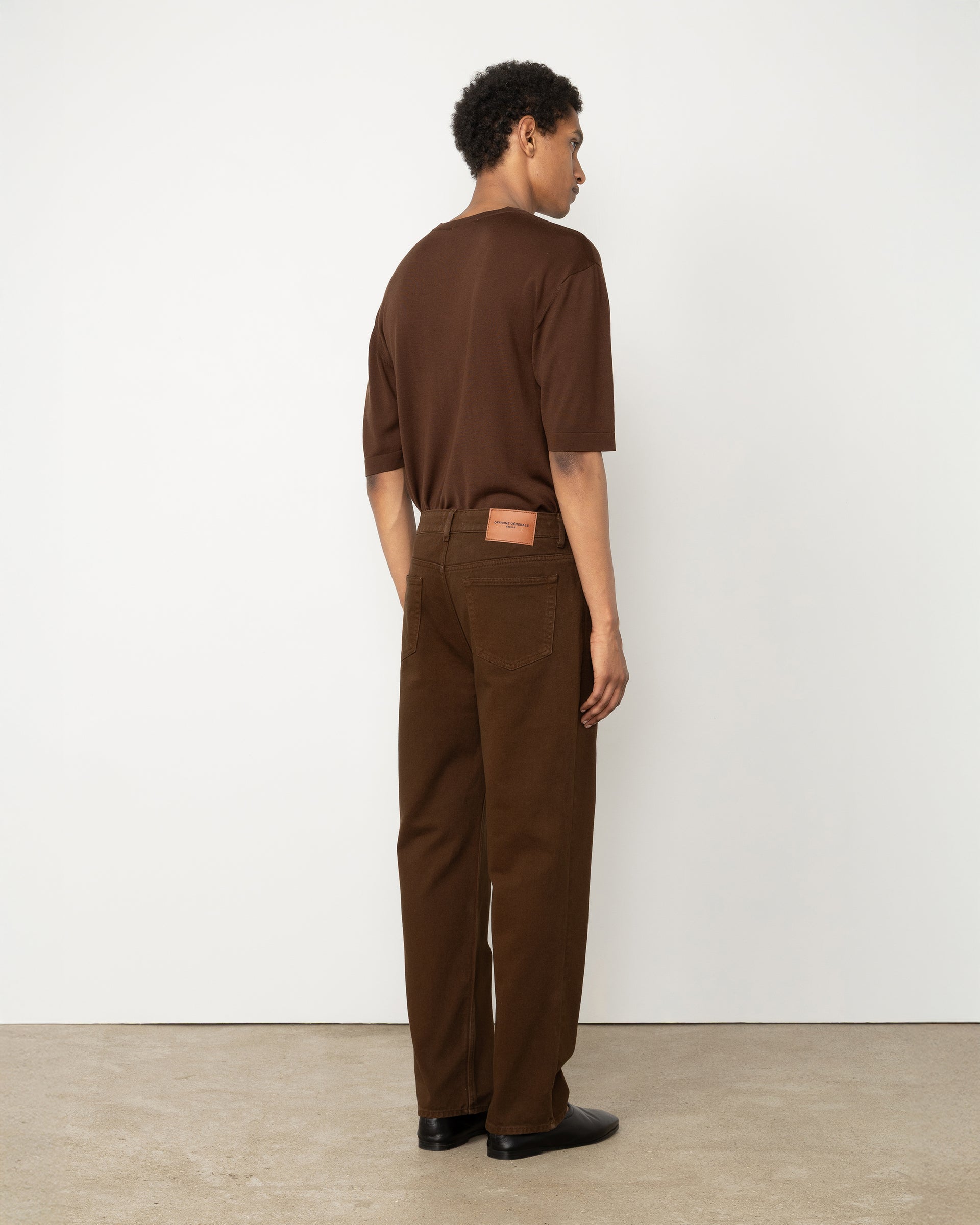 Jean vintage - Image 2