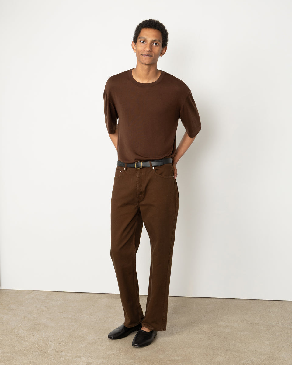 Jean vintage - Image 1