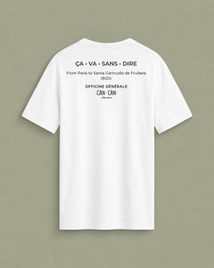 Can can t-shirt - Miniature 2