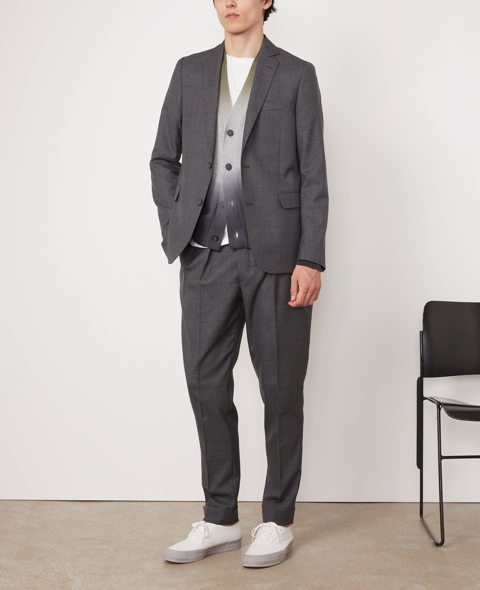 375 jacket - Image 1