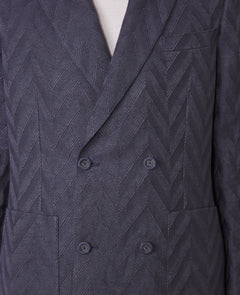 Leon jacket - Miniature 4