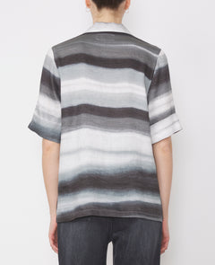 Gaetane shirt - Miniature 3