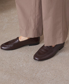 Nina loafer - Miniature 3