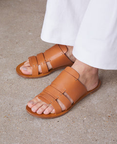 Sian sandals - Miniature 1
