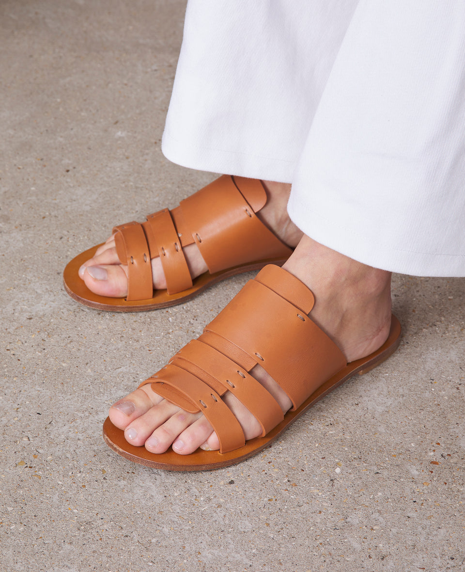 Sian sandals - Image 1