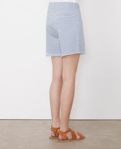 Alexandra short - Miniature 3