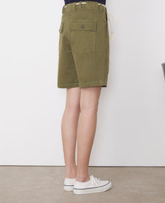 France chino short - Miniature 3