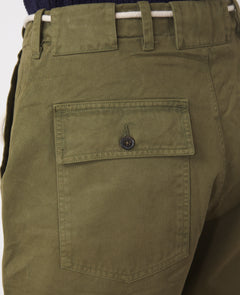 France chino short - Miniature 4