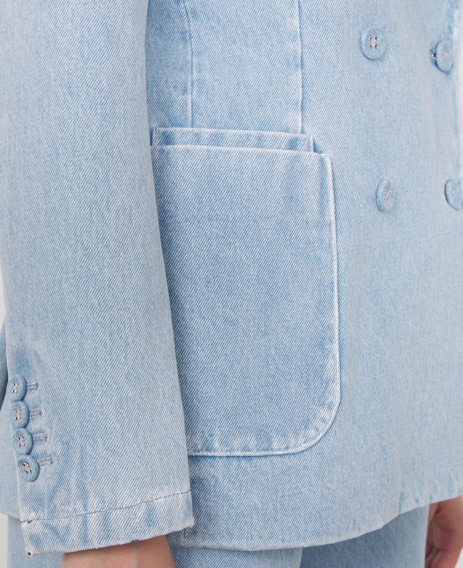 Mathilde jacket - Image 4