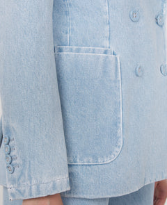 Mathilde jacket - Miniature 4