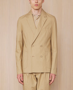 Leon jacket 2 - Miniature 2