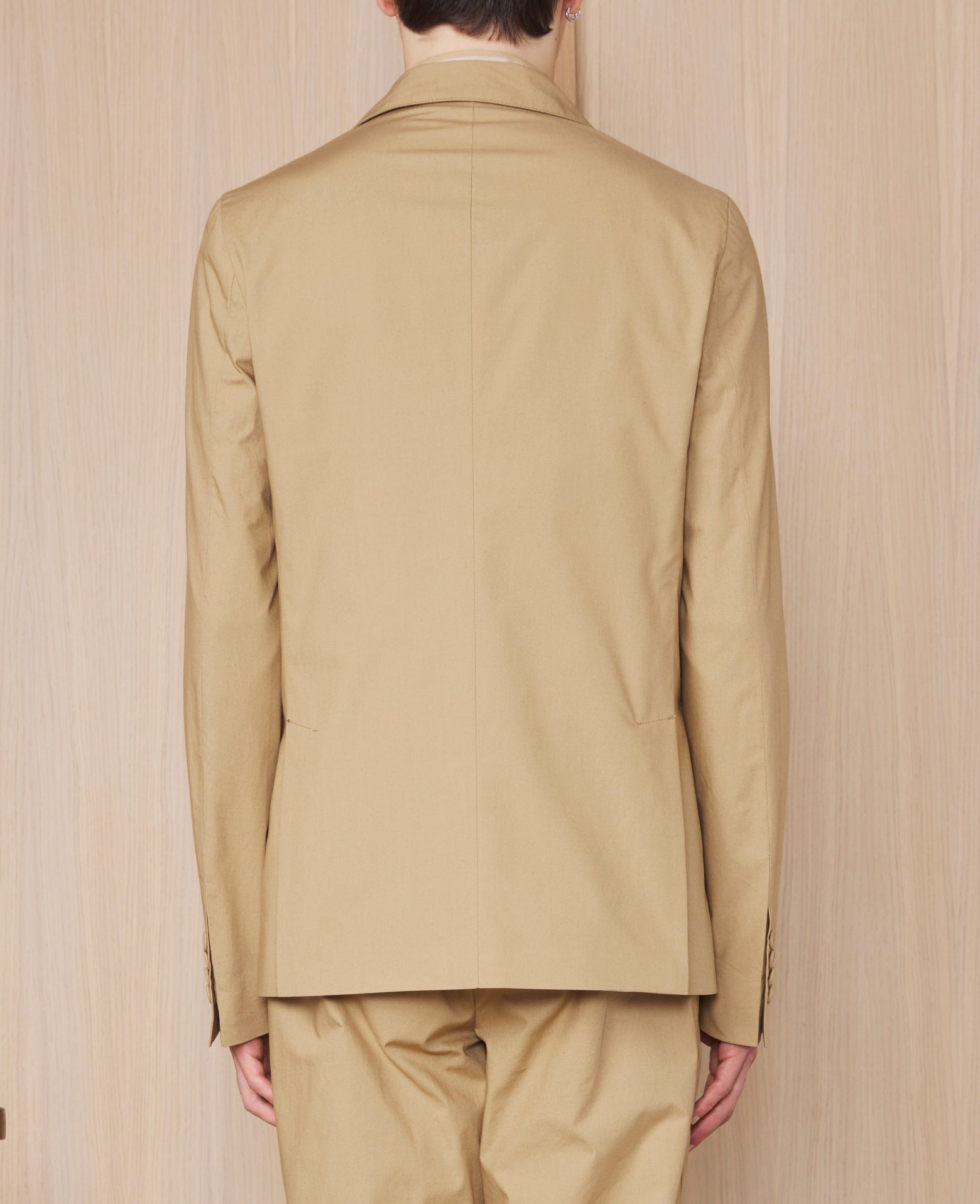 Leon jacket 3 - Image 3