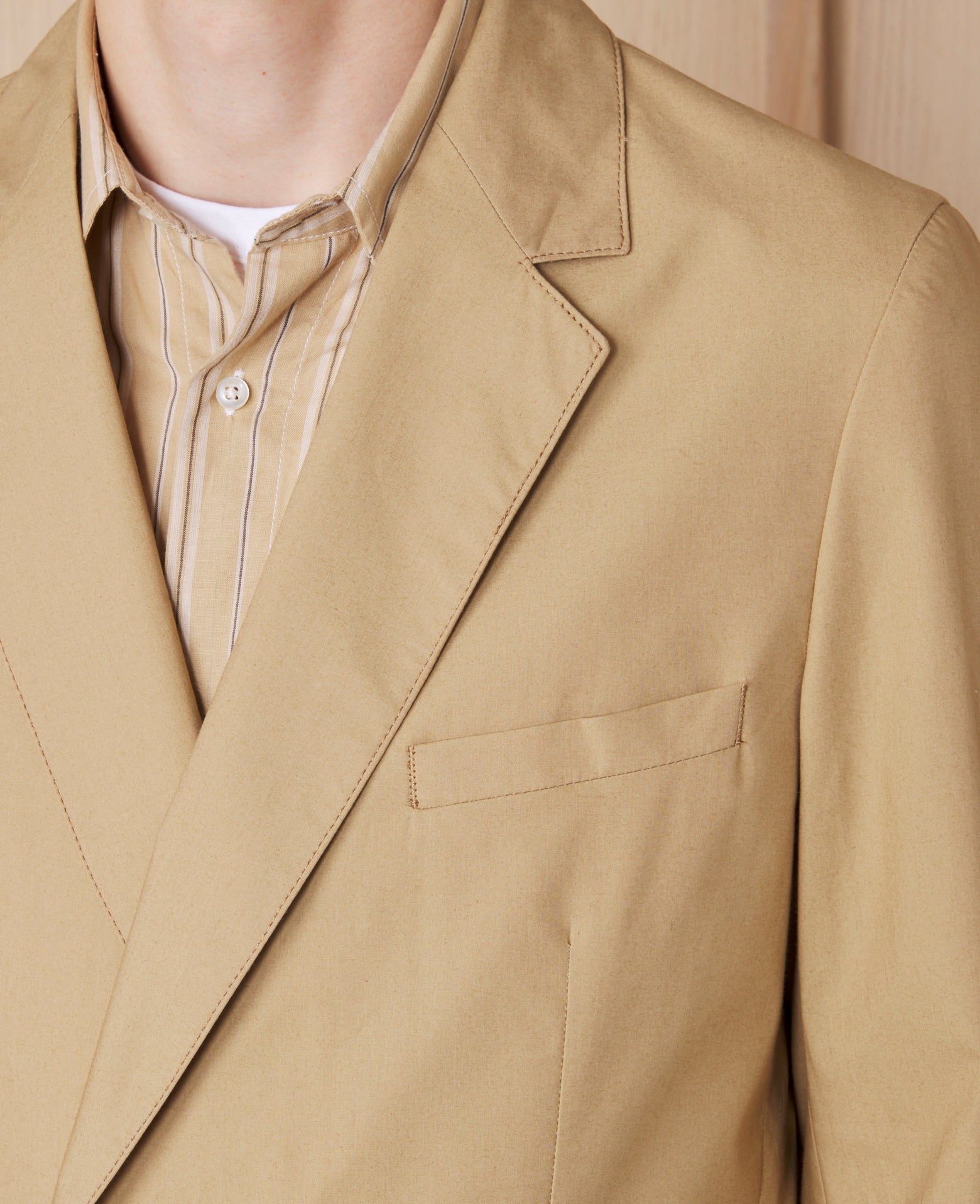 Leon jacket 4 - Image 4