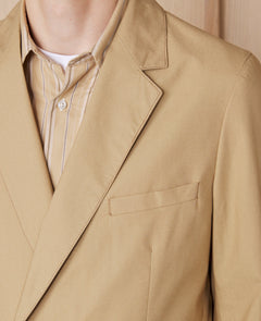 Leon jacket 4 - Miniature 4