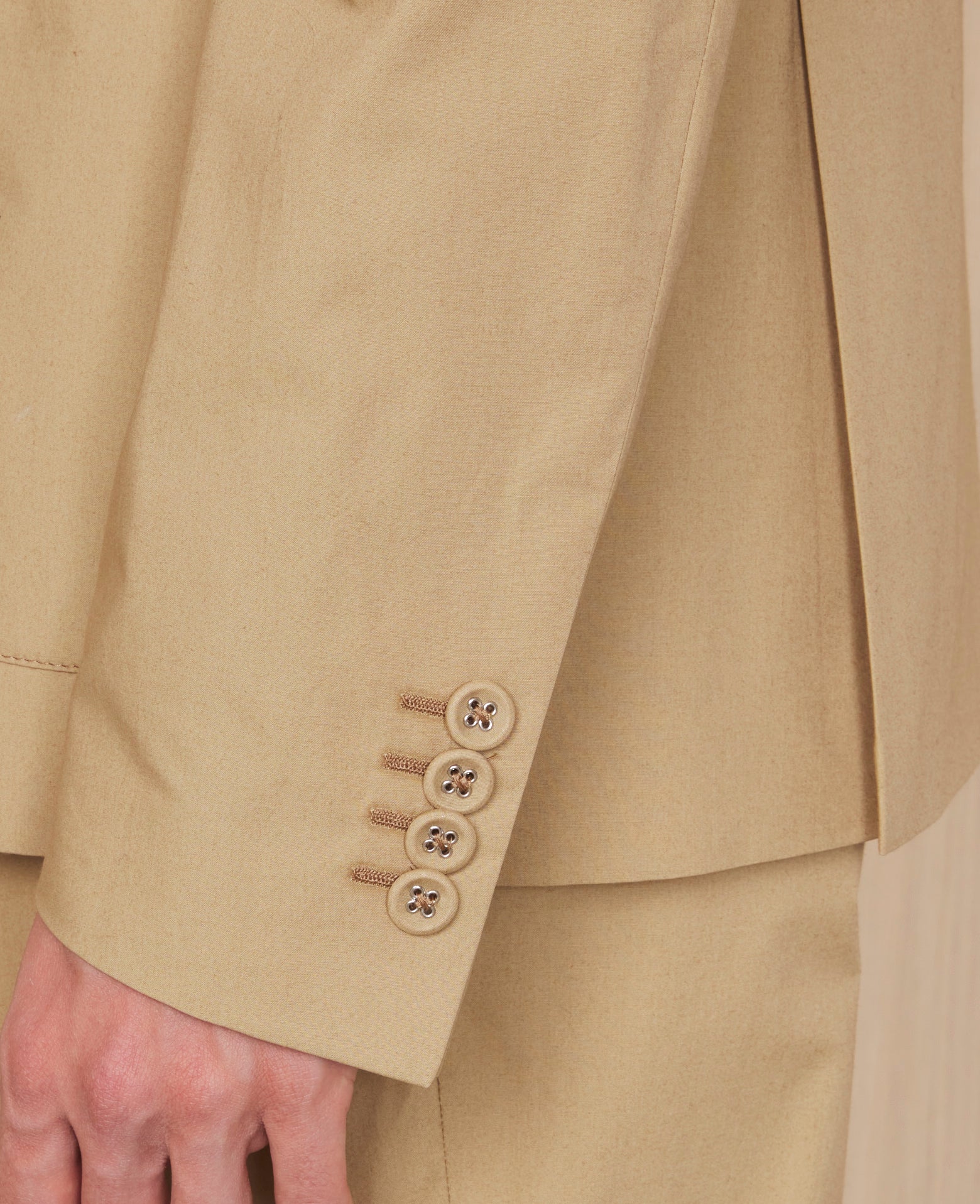 Leon jacket 5 - Image 5