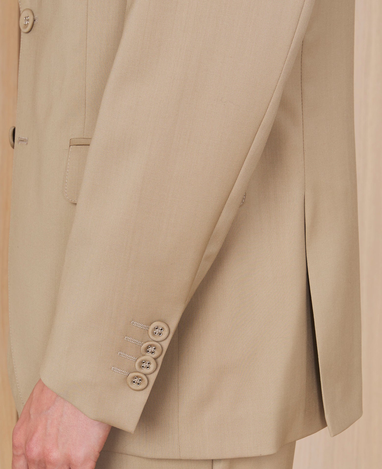 Giovanni jacket - Image 4