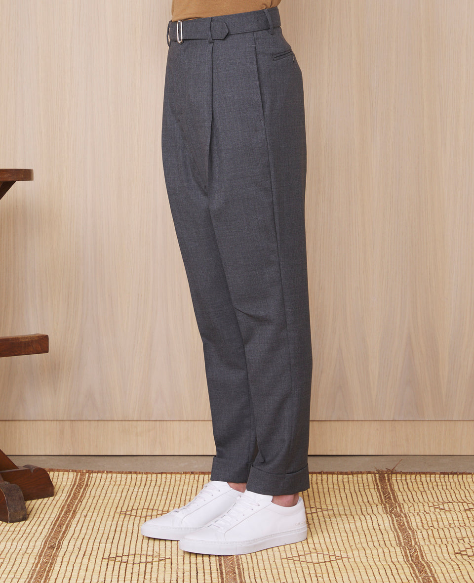 Hugo pants 2 - Image 2