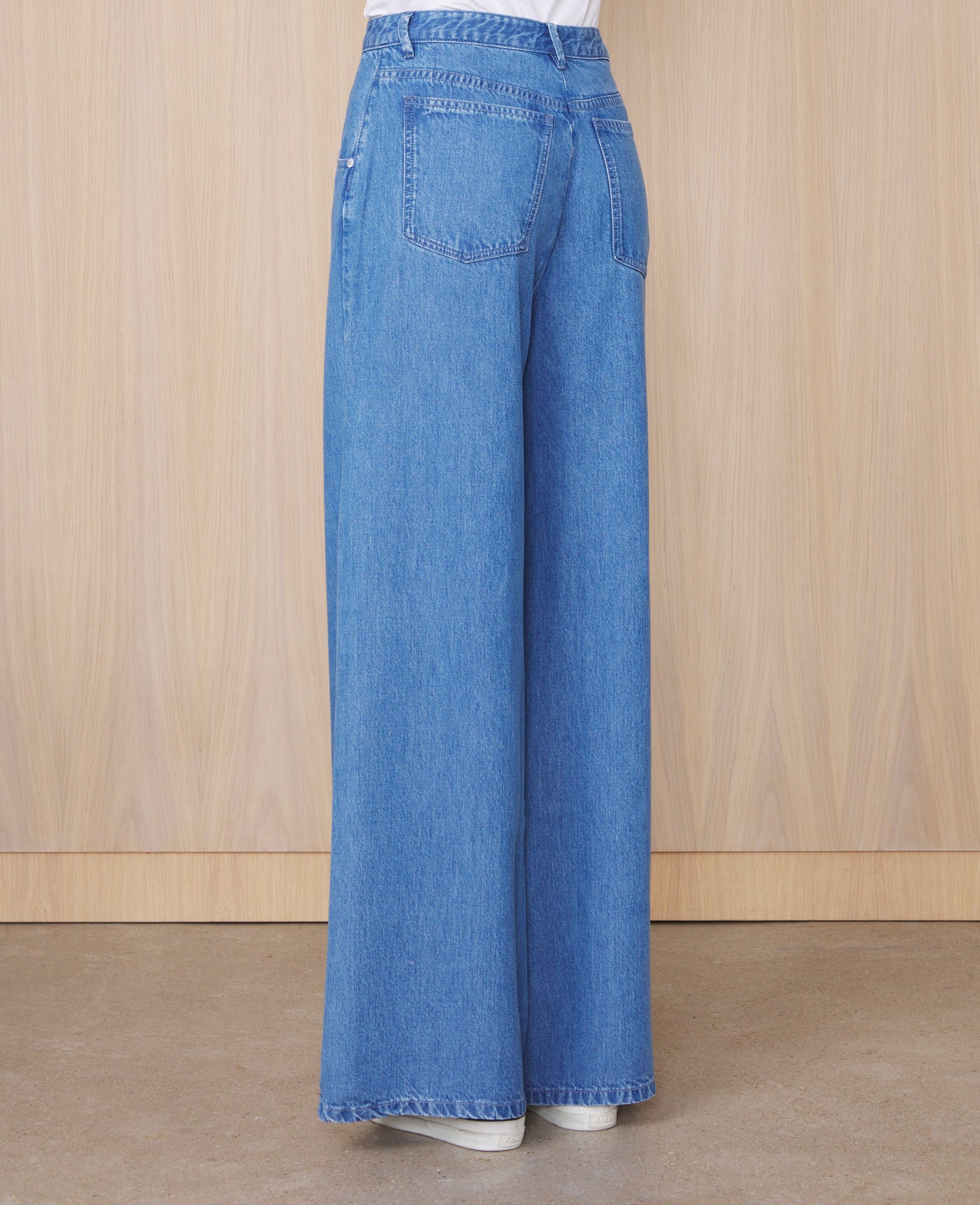 Moena denim 3 - Image 3
