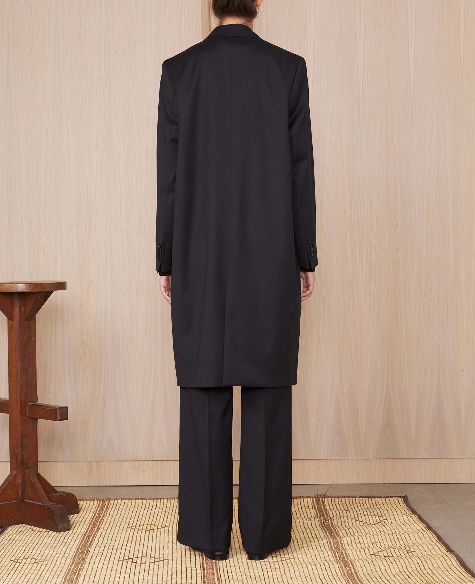 Auriane coat 3 - Image 3