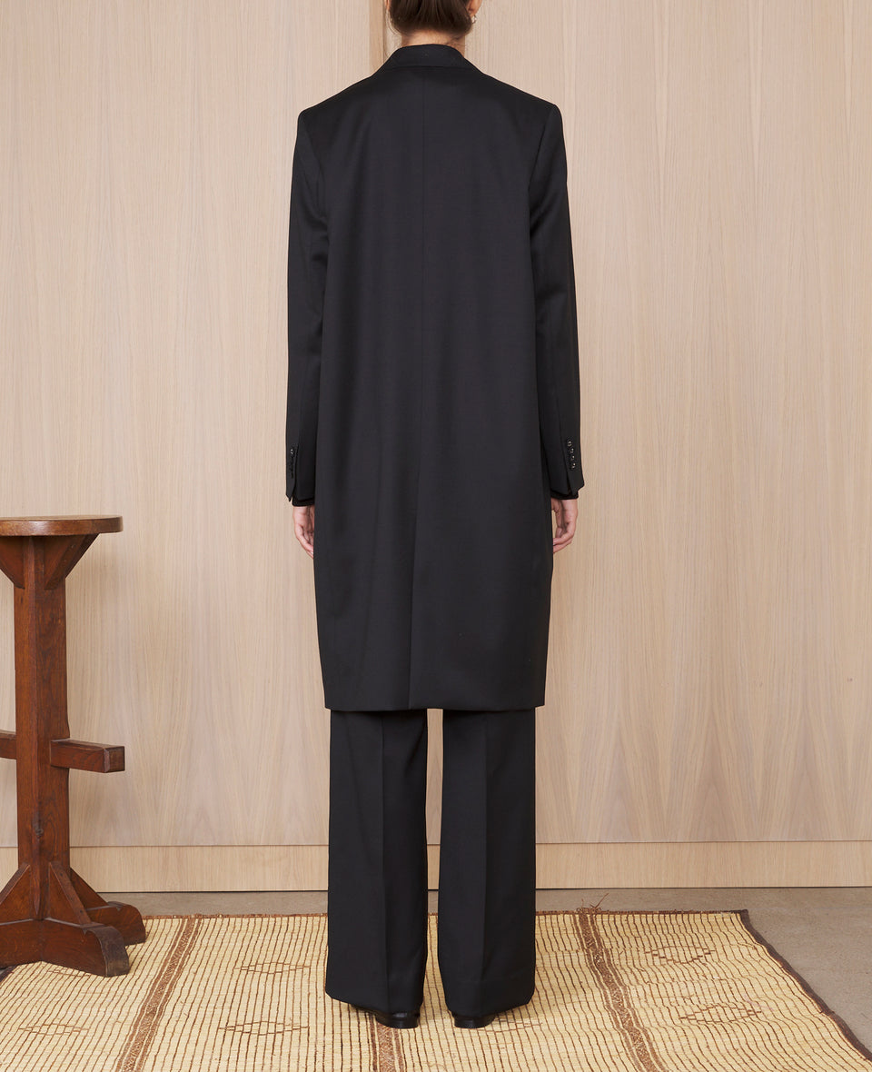 Auriane coat 3 - Image 3
