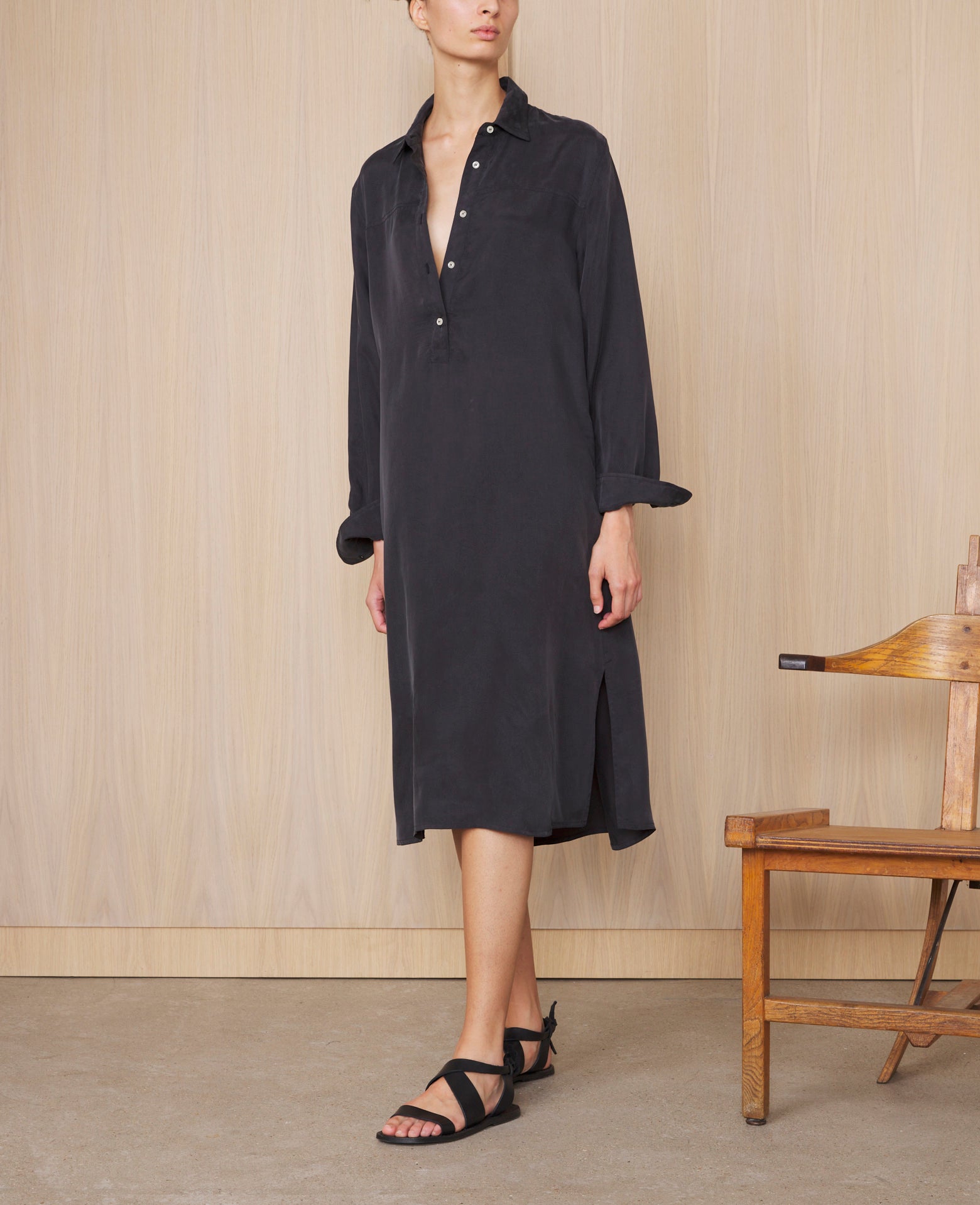 Caitlyn dress 1 - Image 1