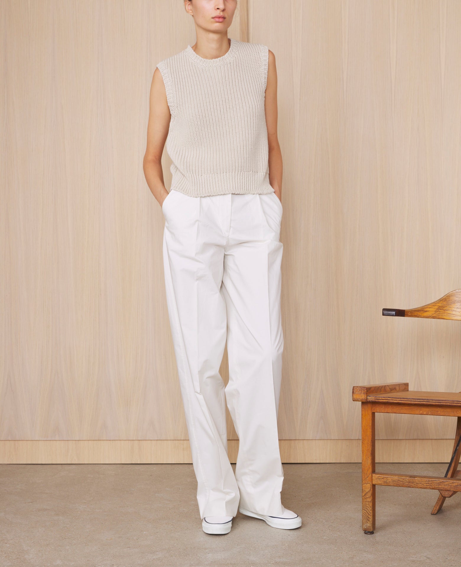 Aziza sweater 1 - Image 1