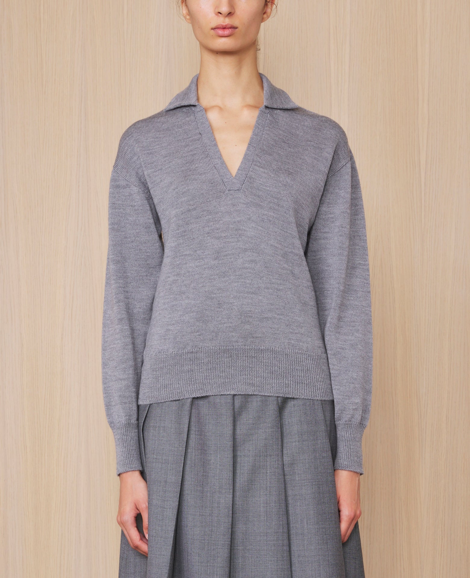 Sanna polo 2 - Image 2