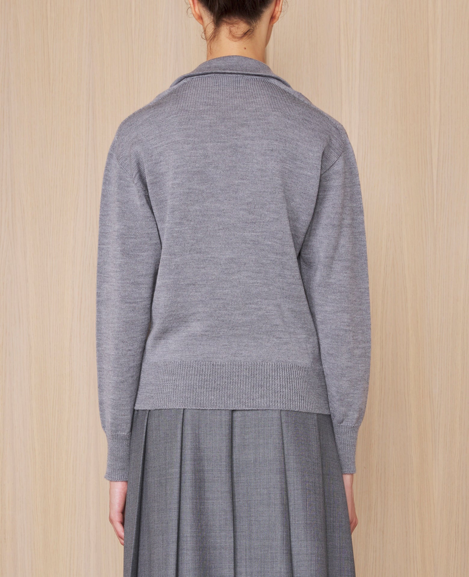 Sanna polo 3 - Image 3