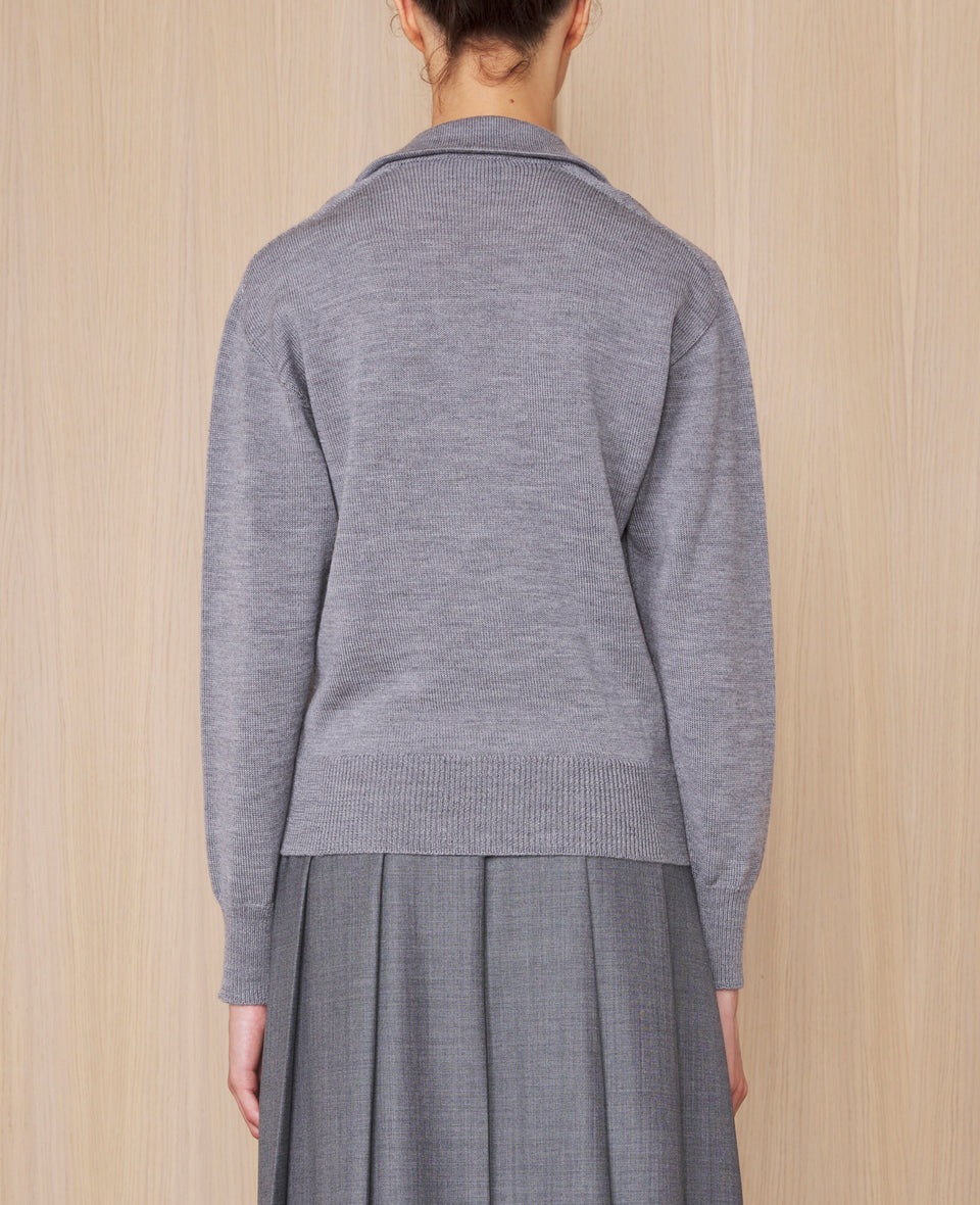 Sanna polo 3 - Image 3