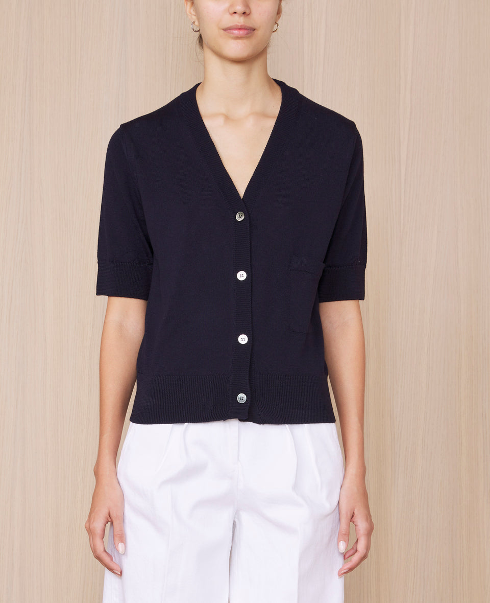 Aglae cardigan 2 - Image 2