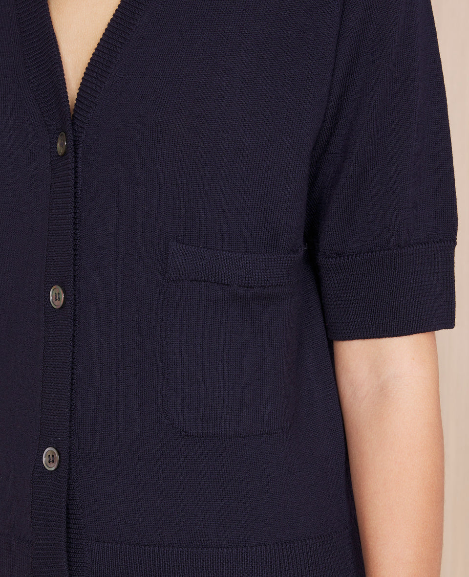 Aglae cardigan 4 - Image 4