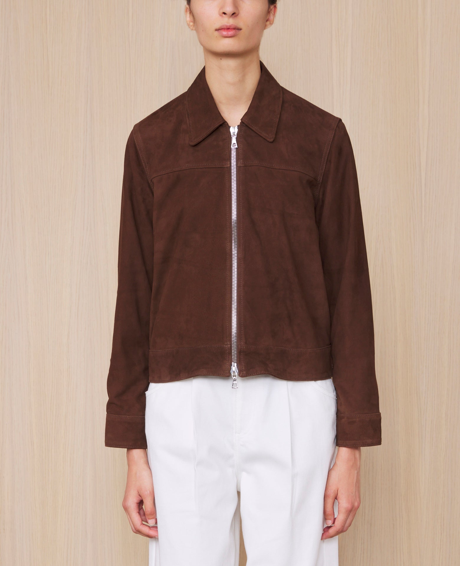Jasmine jacket 2 - Image 2