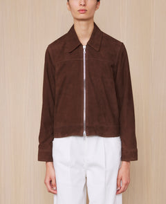 Jasmine jacket 2 - Miniature 2