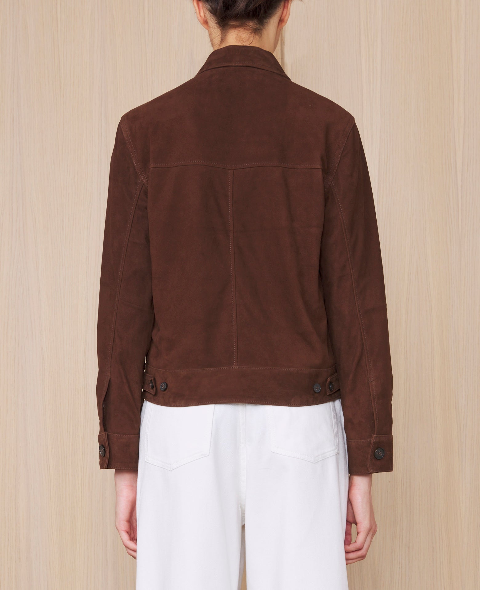 Jasmine jacket 3 - Image 3