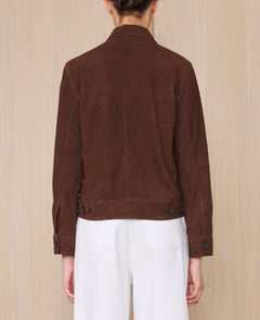 Jasmine jacket 3 - Miniature 3