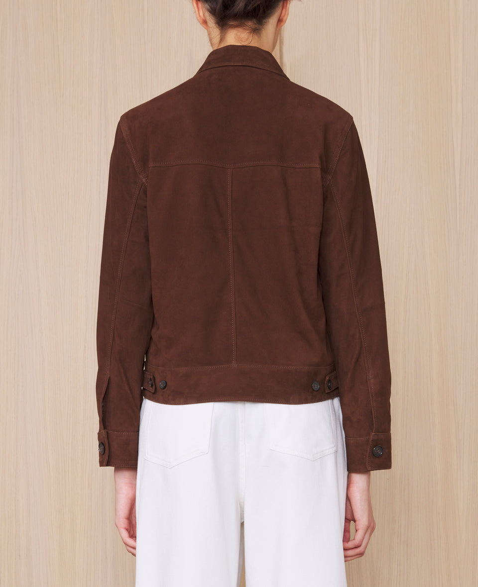 Jasmine jacket 3 - Image 3
