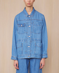 Nile jacket 2 - Miniature 2