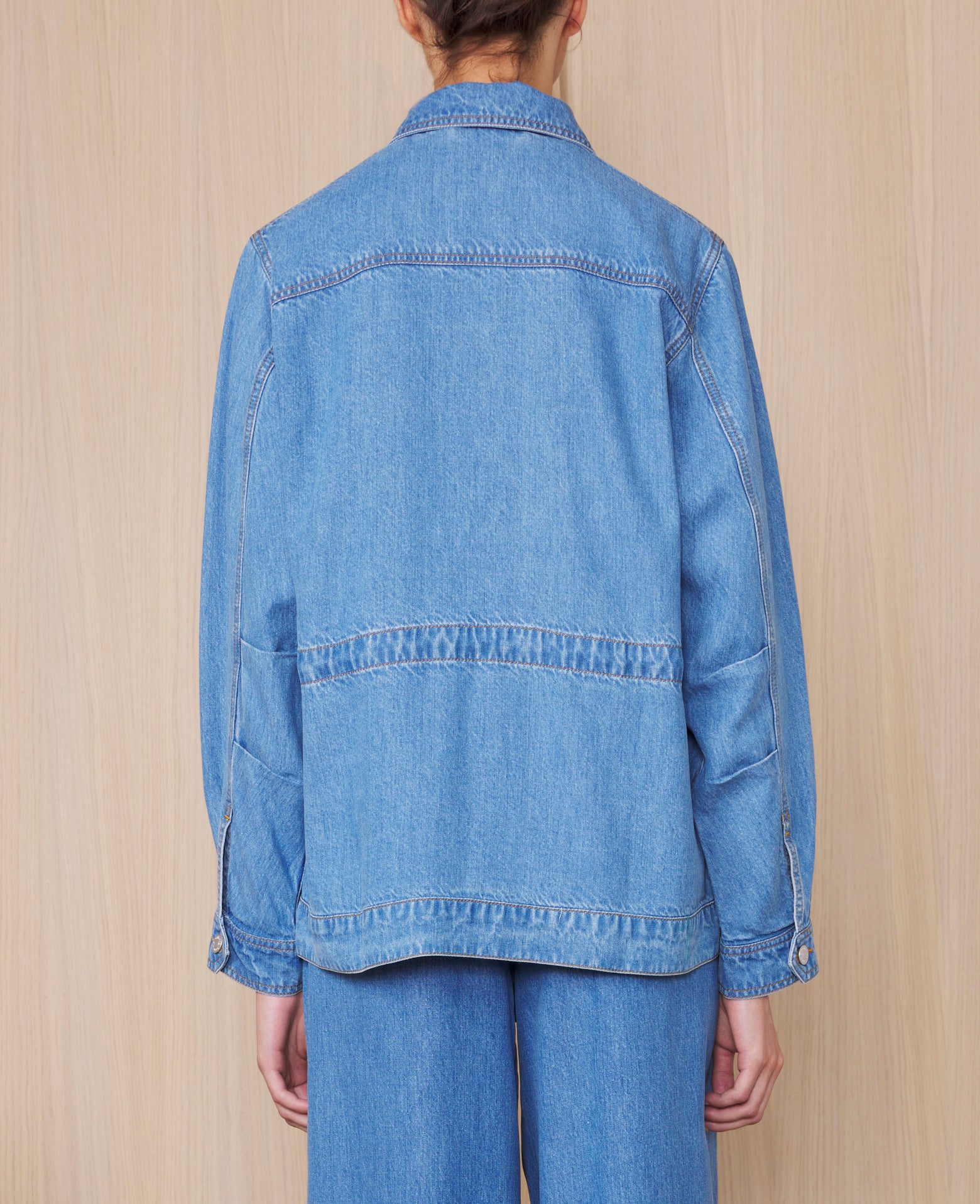 Nile jacket 3 - Image 3