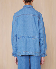 Nile jacket 3 - Miniature 3